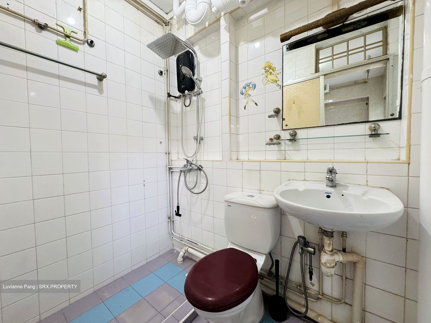Blk 620 Woodlands Drive 52 (Woodlands), HDB 4 Rooms #613694911